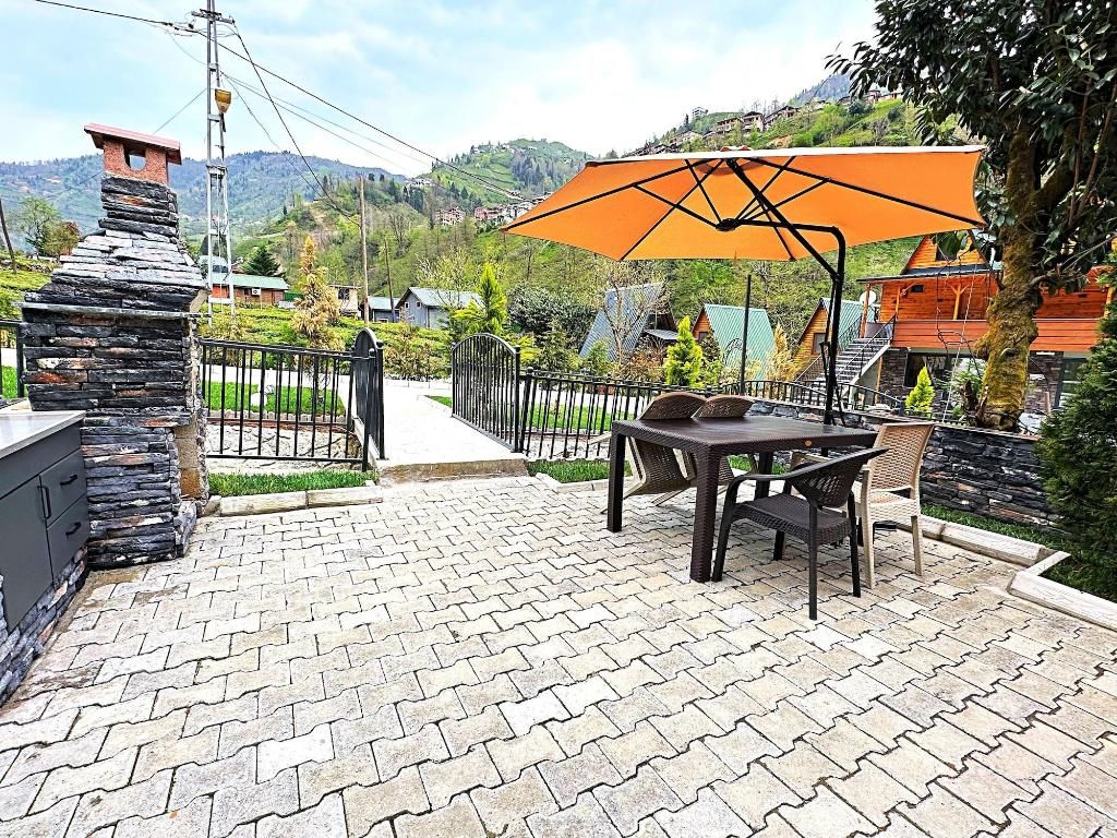 Tabiat Bungalows Otel, foto 13