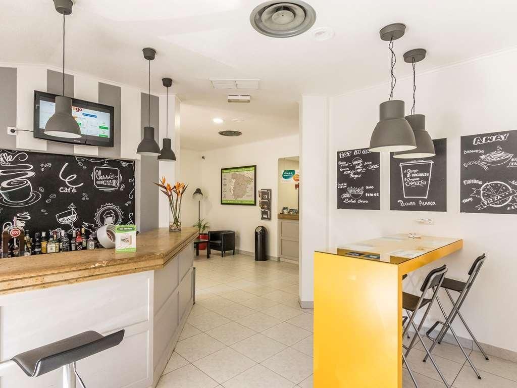Hotel Campanile Lisbonne Sud - Setubal, foto 15