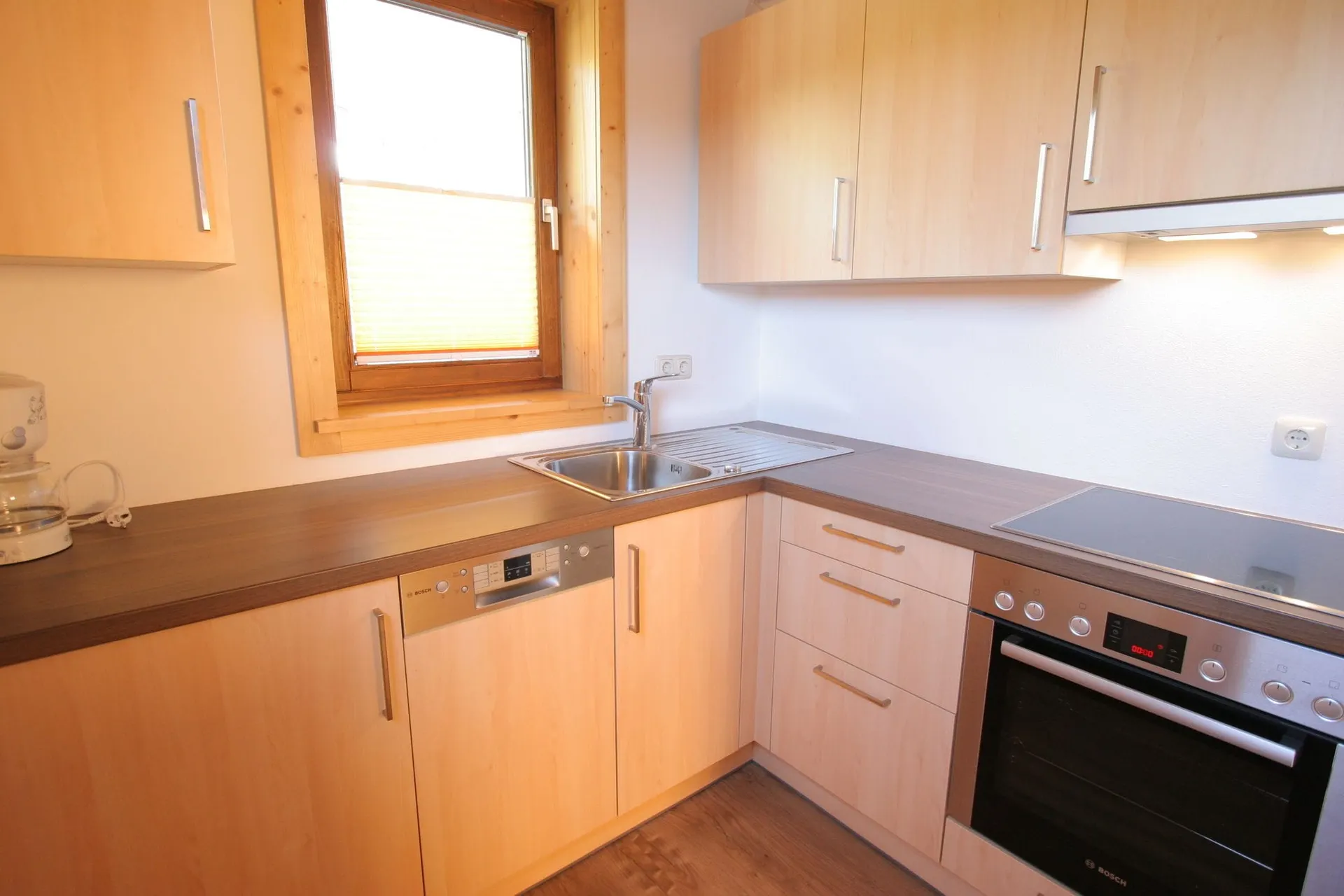 Keuken