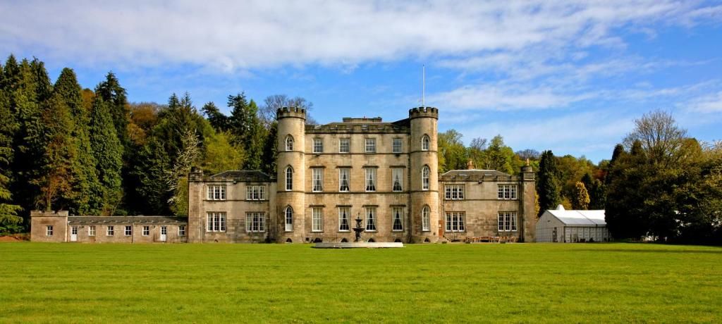 Melville Castle, foto 10