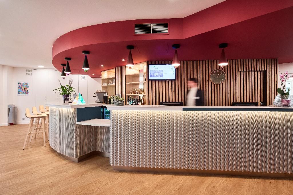 ibis Styles Poissy Paris, foto 14