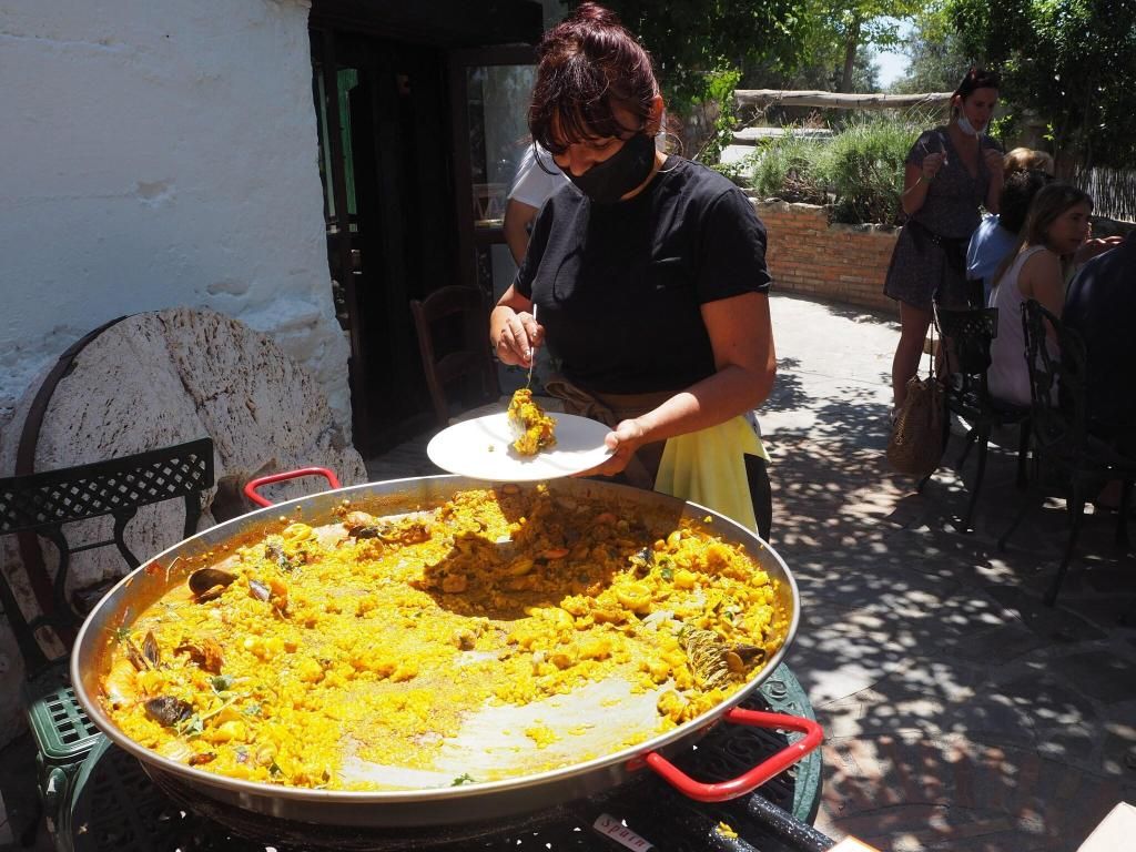 Alqueria De Los Lentos, foto 6