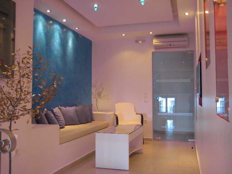 Amerisa Suites, foto 4