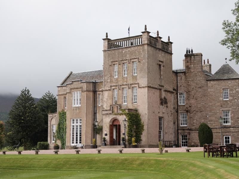 Macdonald Pittodrie House, foto 5