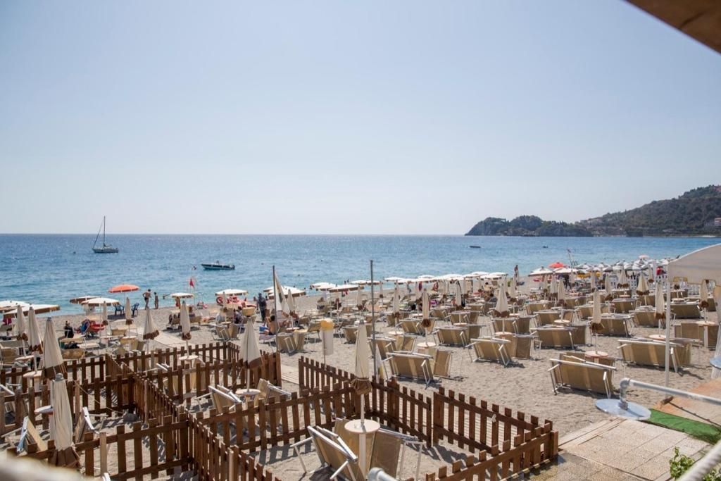 Hotel Rivage Taormina, foto 15