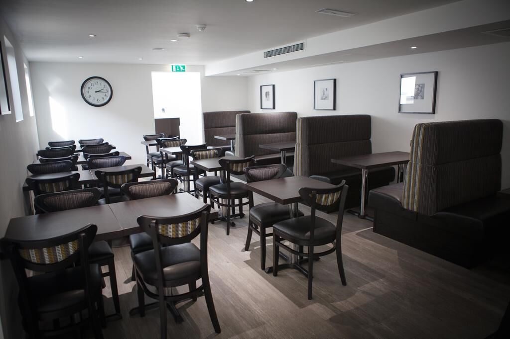The W14 Hotel Kensington, foto 13