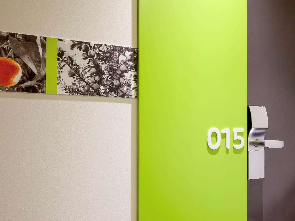 ibis Styles Lleida Torrefarrera, foto 15