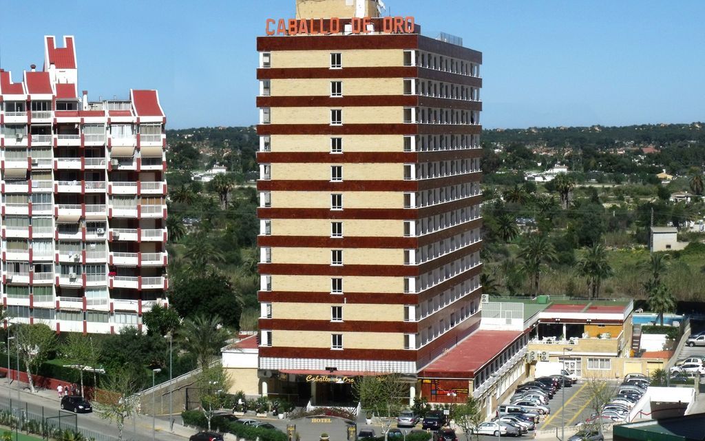 Caballo De Oro, foto 5