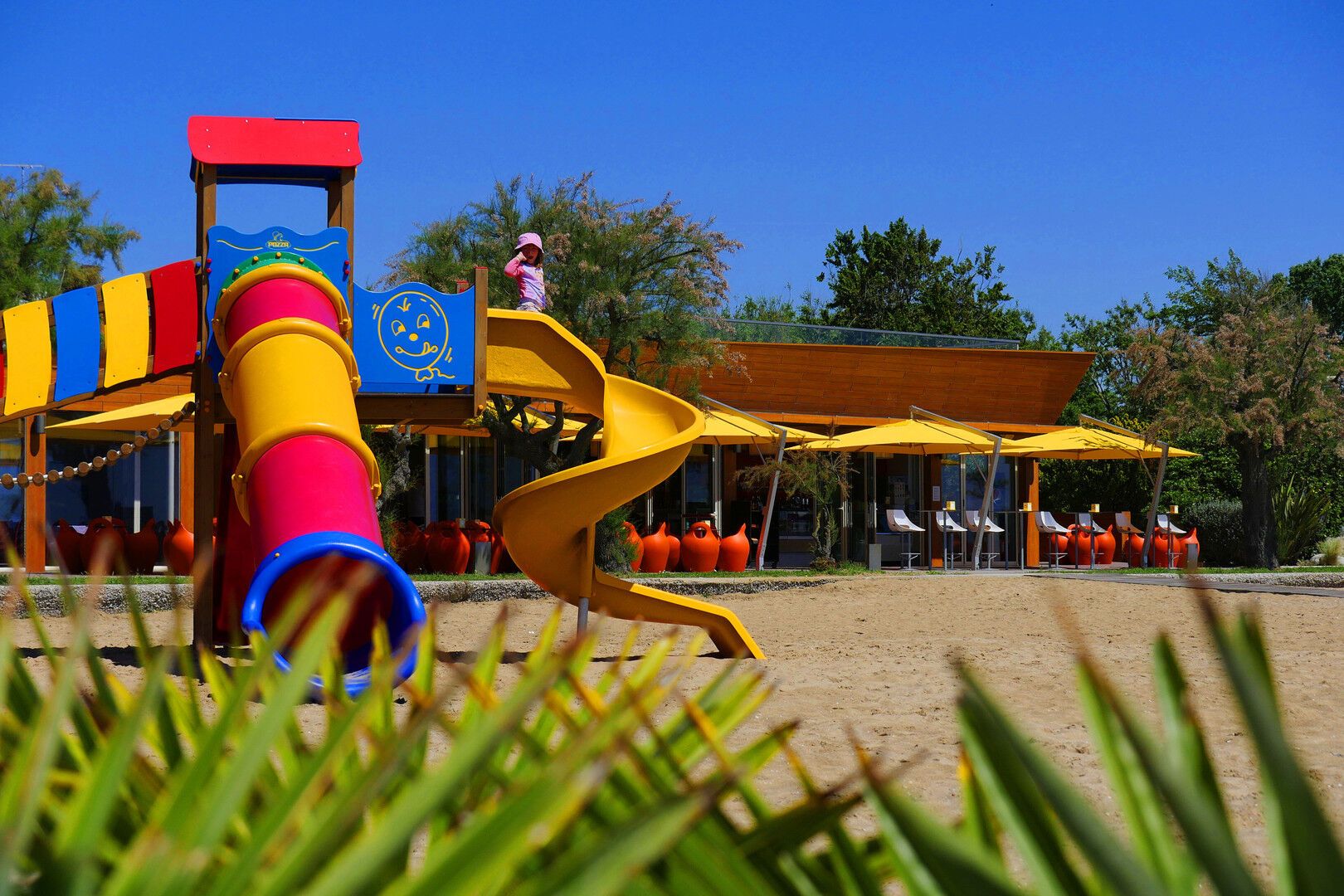 Camping Village Garden Paradiso, foto 10