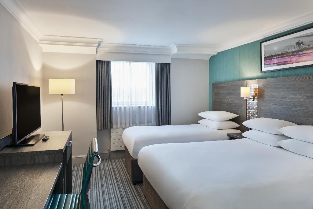 Leonardo Hotel Middlesbrough, foto 15