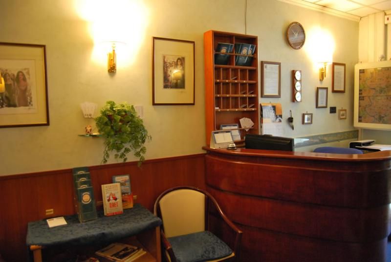 Hotel Giotto Flavia, foto 6