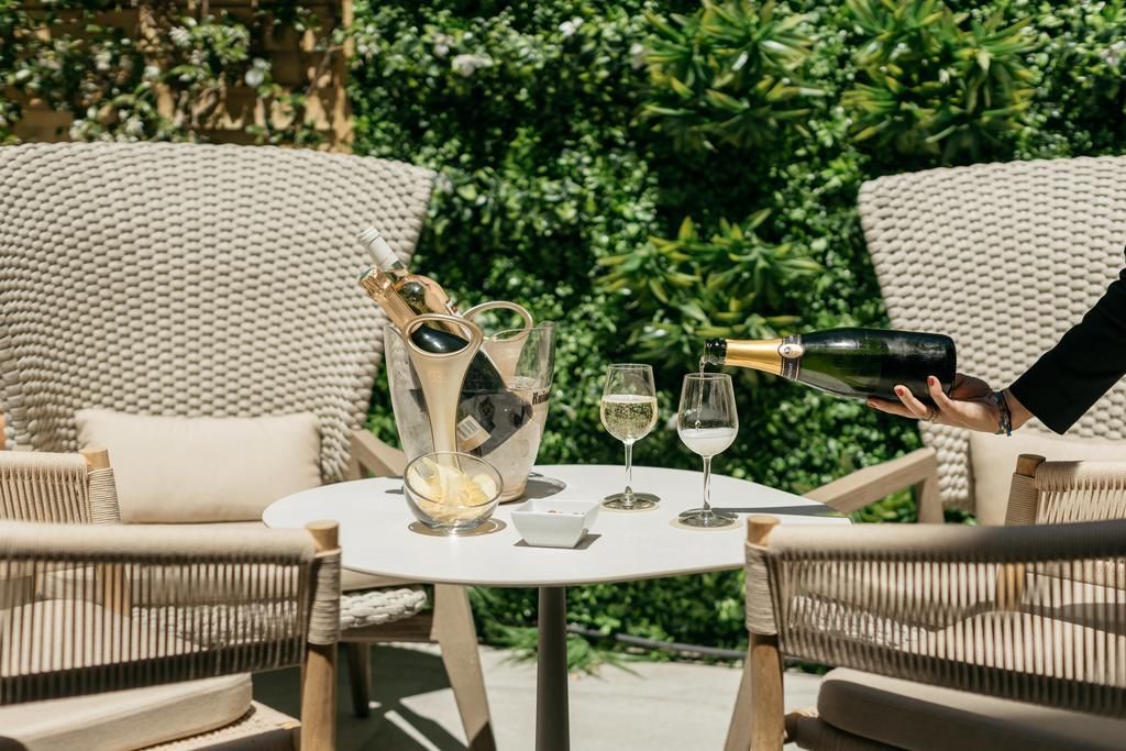 Boutique Hôtel Cézanne, foto 8