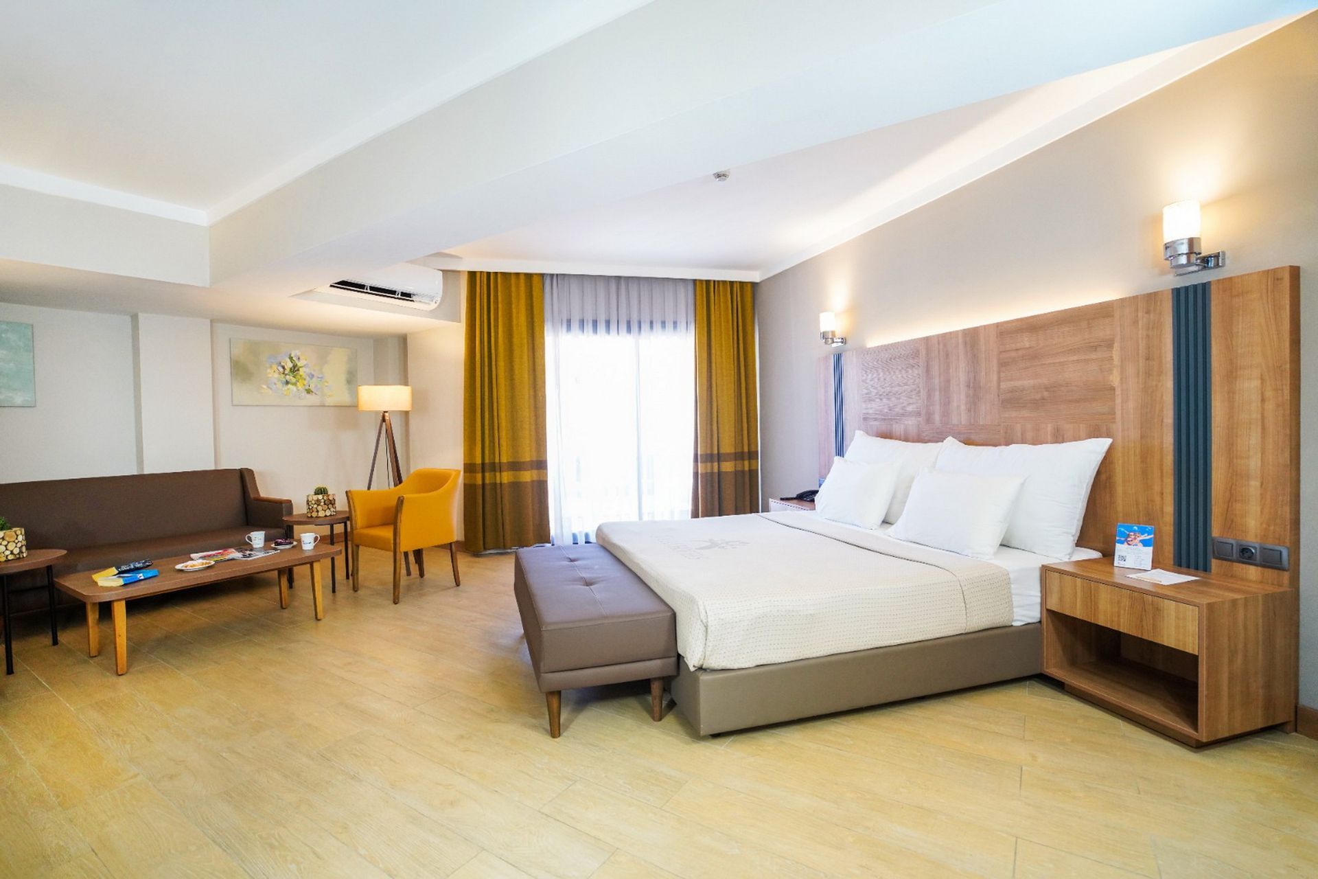 Ada Julian Hotel Marmaris, foto 5