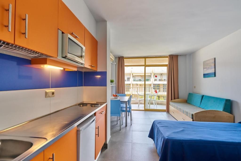 Inter2 Aparthotel Salou, foto 8