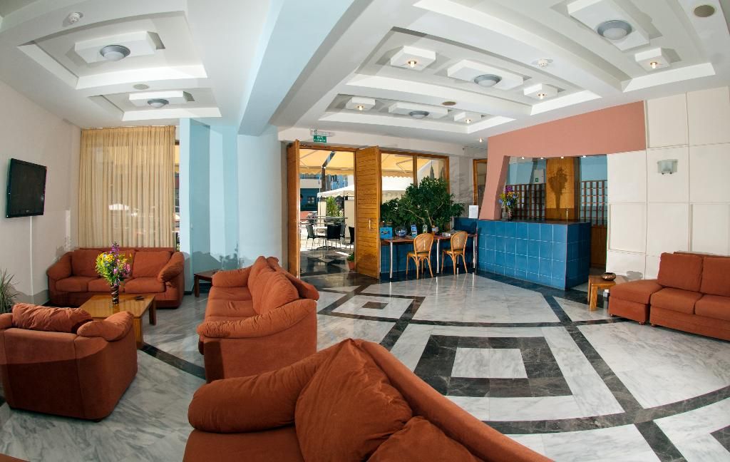 Kleoniki Mare Hotel, foto 2