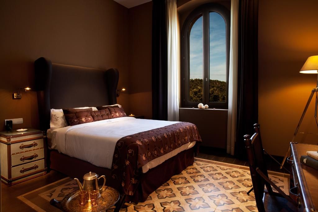 Sant Pere Del Bosc Hotel & Spa, foto 12