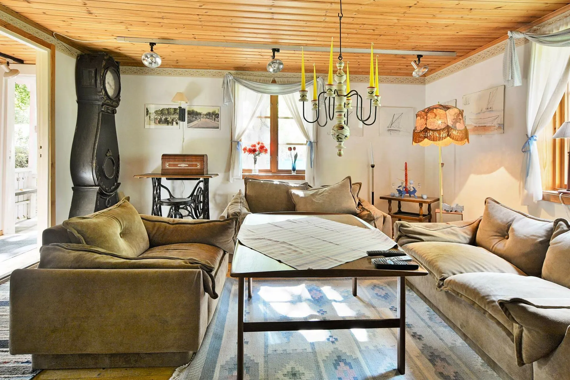 Interieur