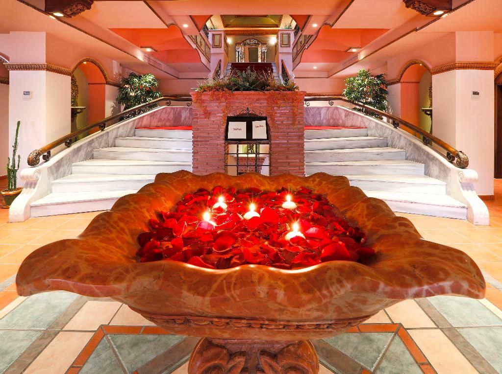 Sultanahmet Palace Hotel, foto 13