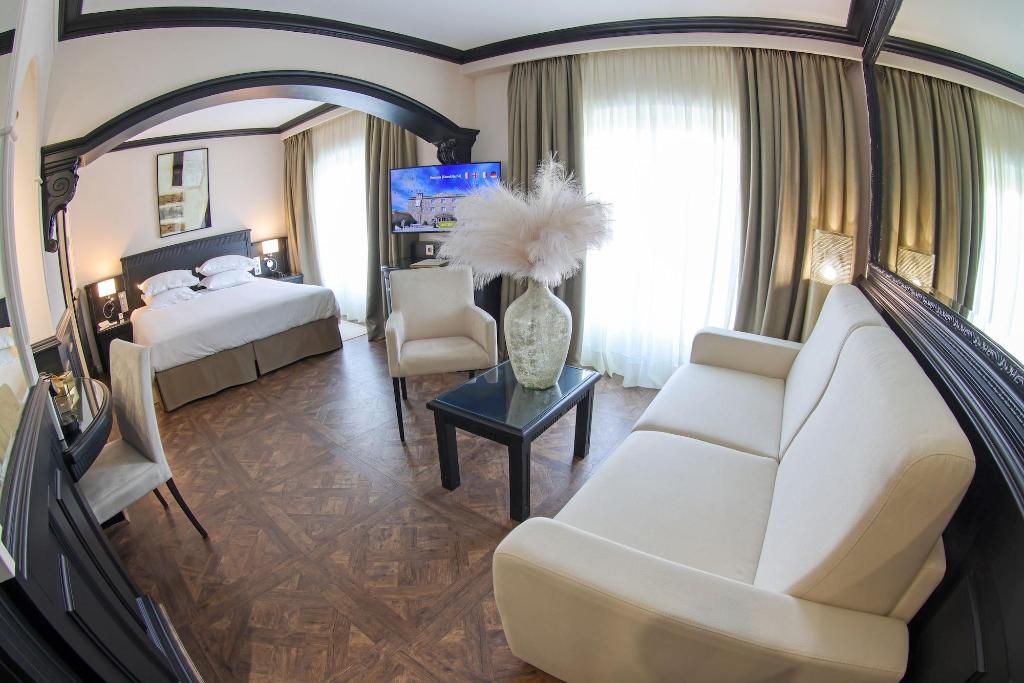 Hotel L'Abbaye Calvi, foto 12