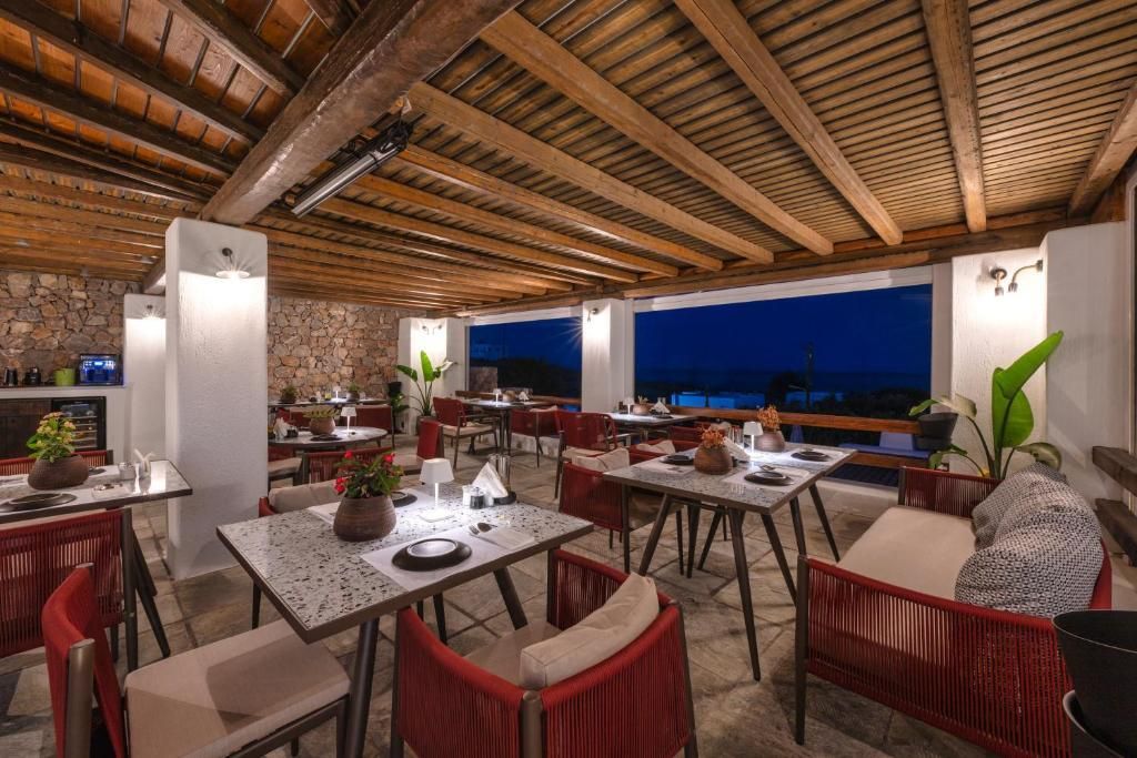 Anema Boutique Hotel & Villas, foto 1