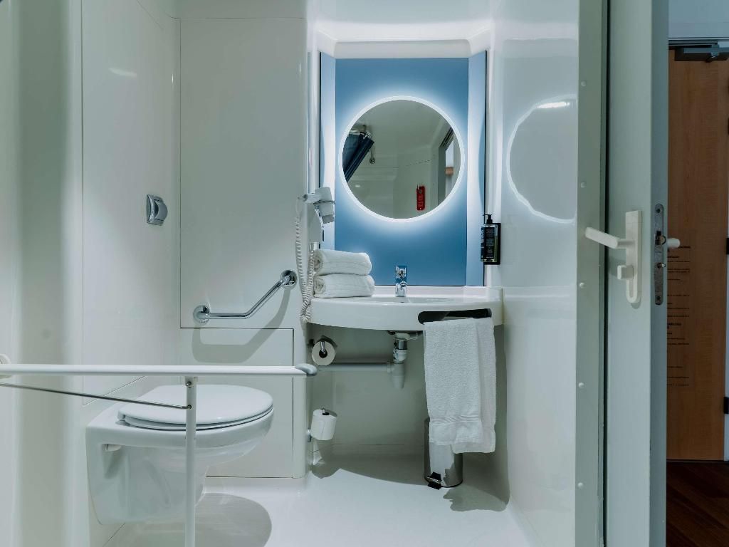 ibis Barcelona Pza Glories 22, foto 10