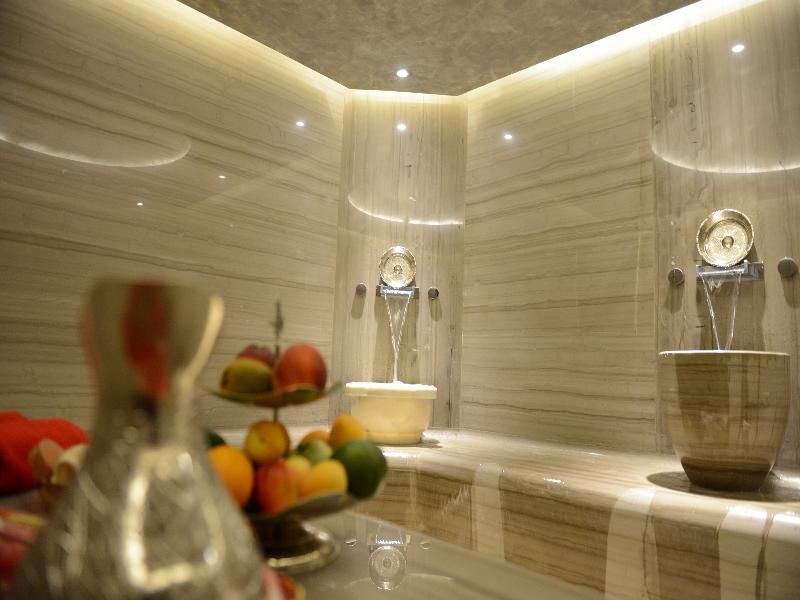 Berjer Boutique Hotel & Spa, foto 8