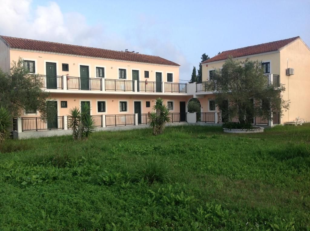 Yianetta Complex, foto 4