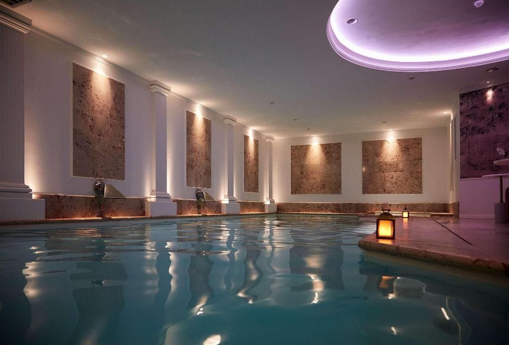 Paris j'adore Hotel & Spa, foto 6