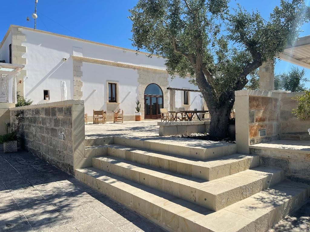 Masseria dei Monaci, foto 10
