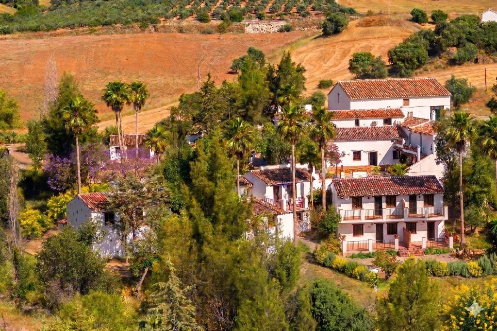 Málaga Sierra de las Nieves by Real Spain, foto 2