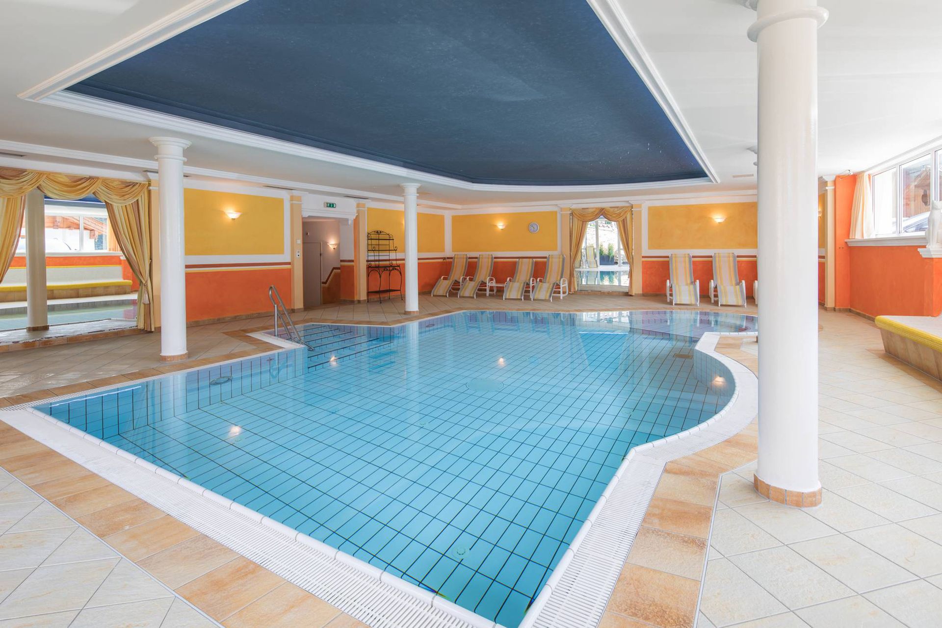 Hotel Alphof, foto 4