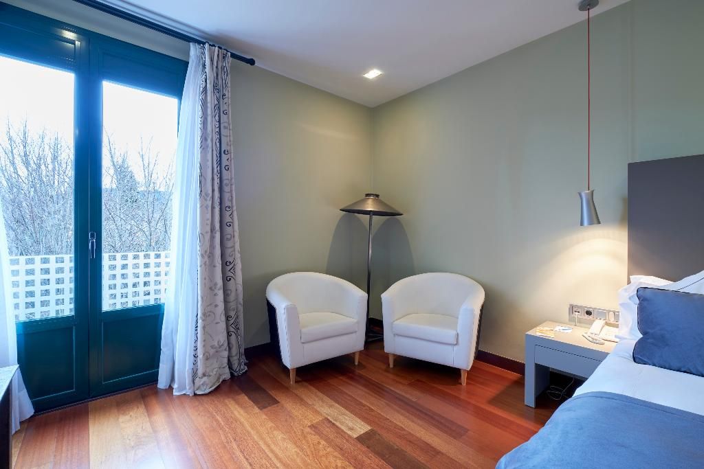 Hotel AR Isabel de Farnesio, foto 3