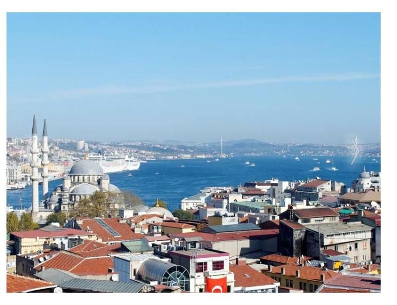 Hotel Inter Istanbul, foto 7