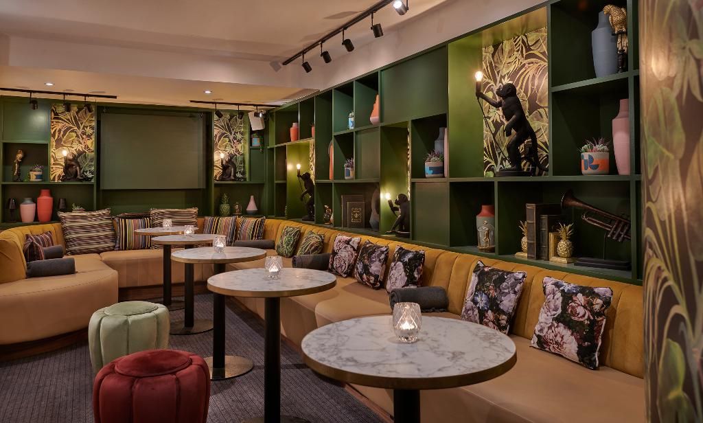 Hyatt Regency London Blackfriars, foto 6
