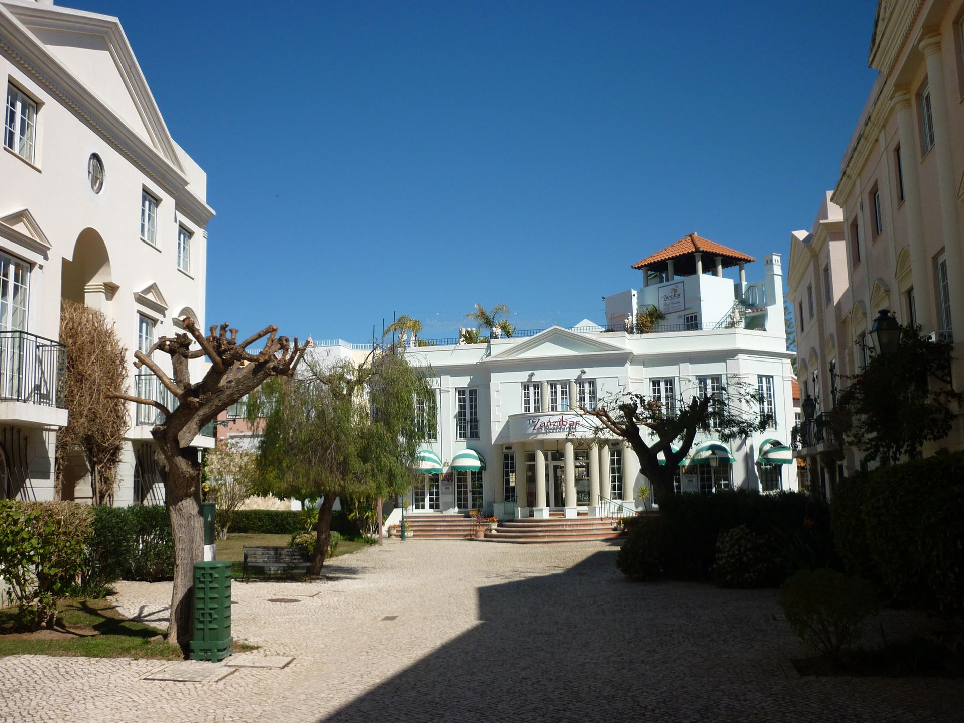 The Old Village, foto 7