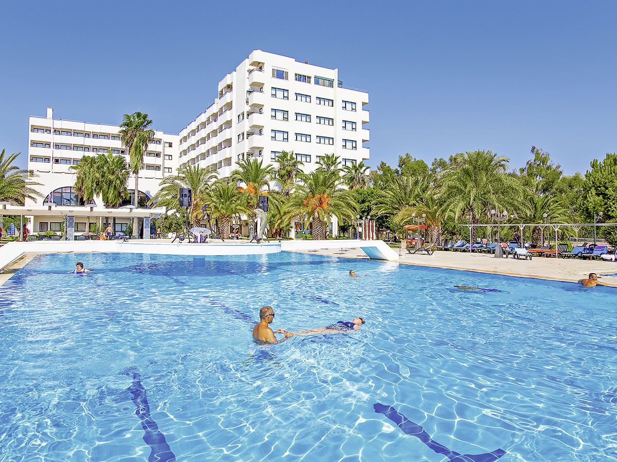 Süral Hotel, foto 2