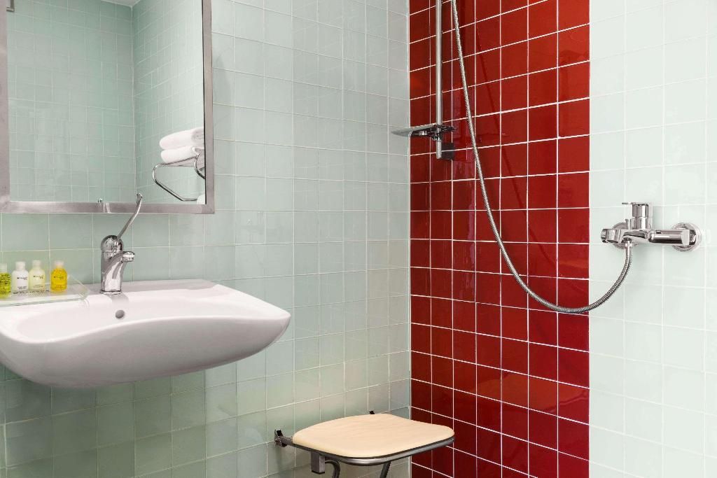 Ramada Encore by Wyndham Istanbul Kartal, foto 10