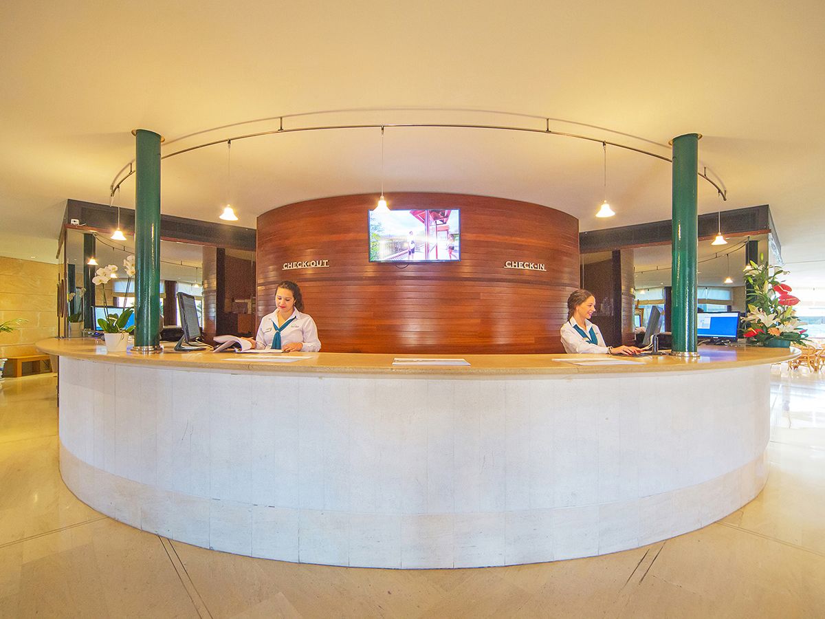 PortBlue Club Pollentia Resort & Spa, foto 8