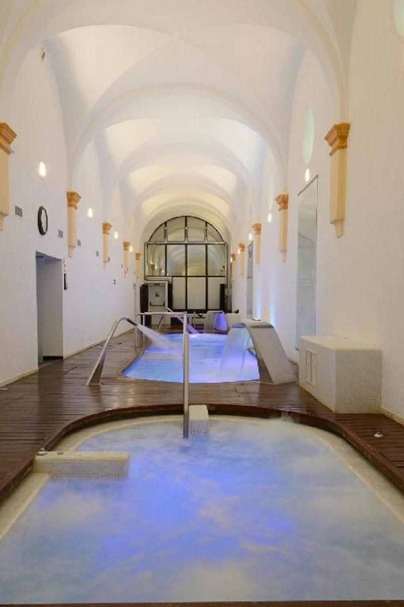 Monasterio de Piedra, foto 4