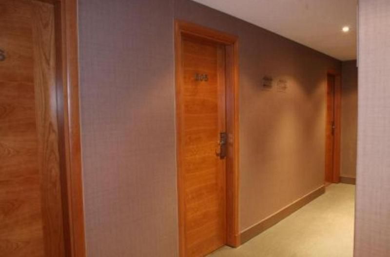 Hotel Villa de Barajas, foto 4