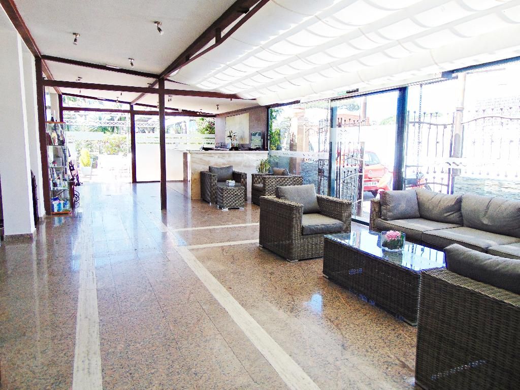 Hotel Campomar Playa, foto 8
