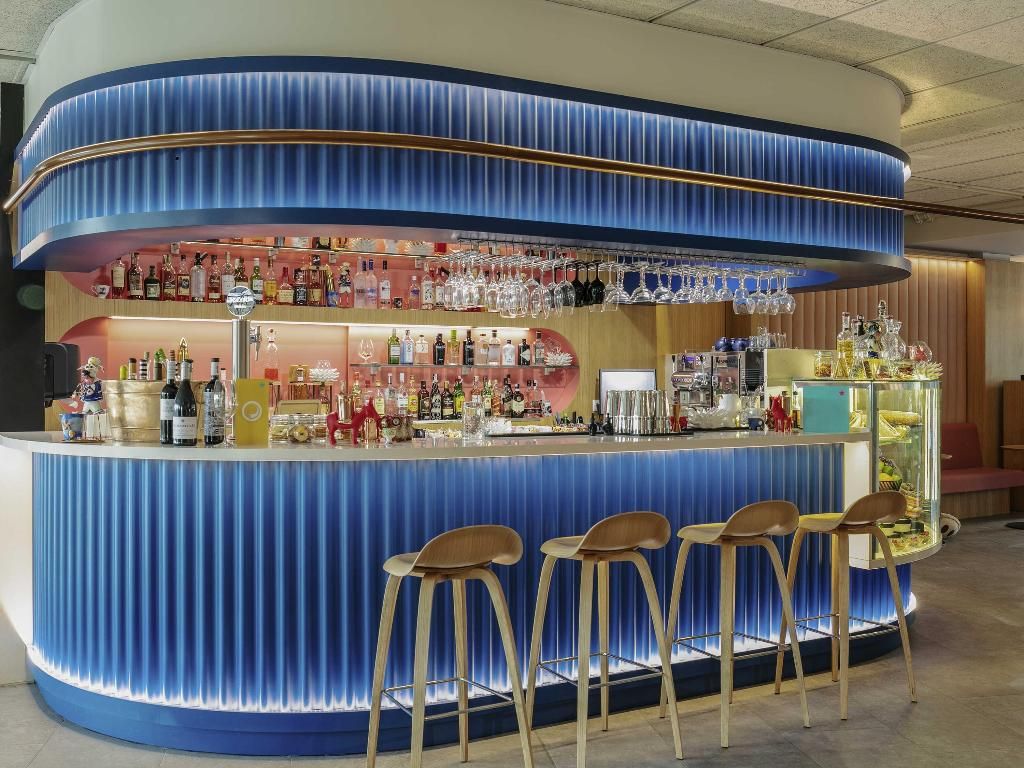 Ibis Styles Madrid City Las Ventas, foto 4