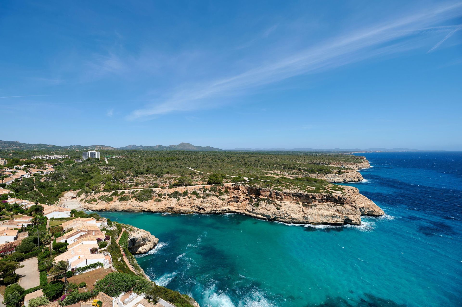 Alua Calas de Mallorca Resort, foto 2