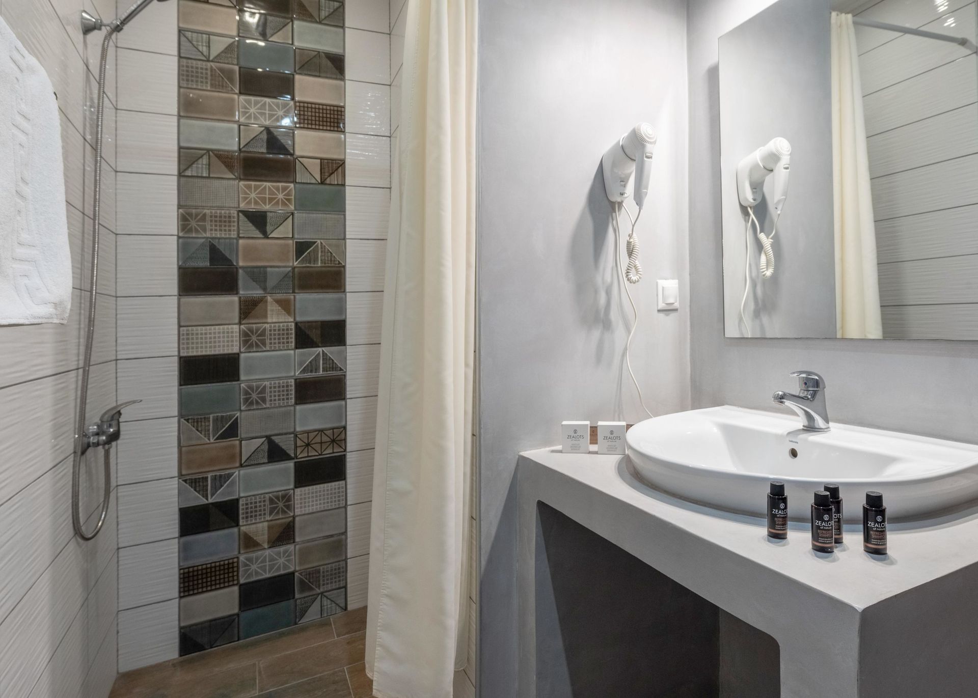 Ampelia Hotel Kassandra, foto 6