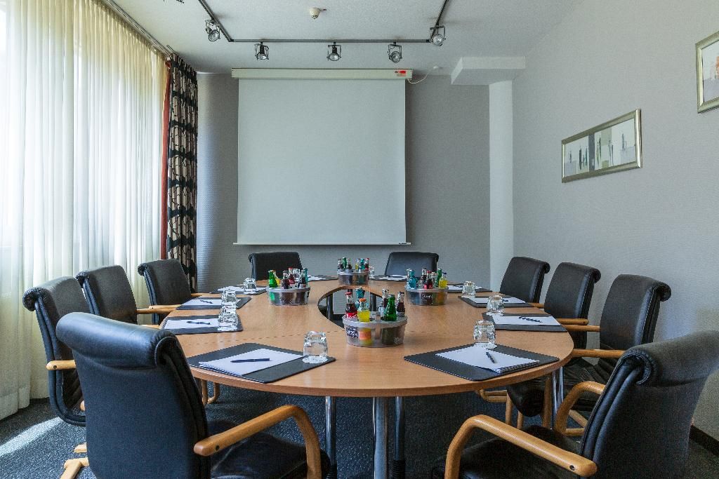 PLAZA Premium Köln, foto 13