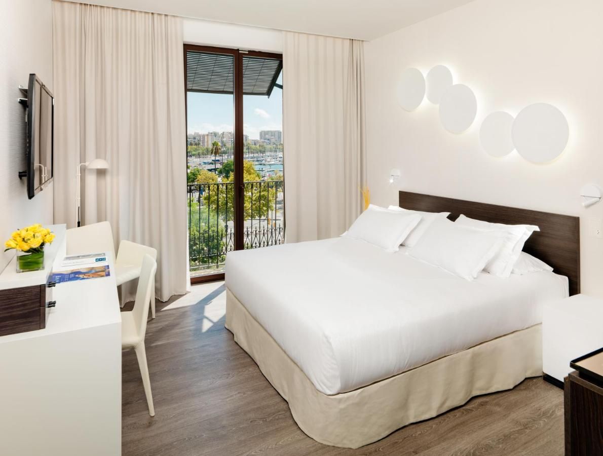 H10 Port Vell, foto 12