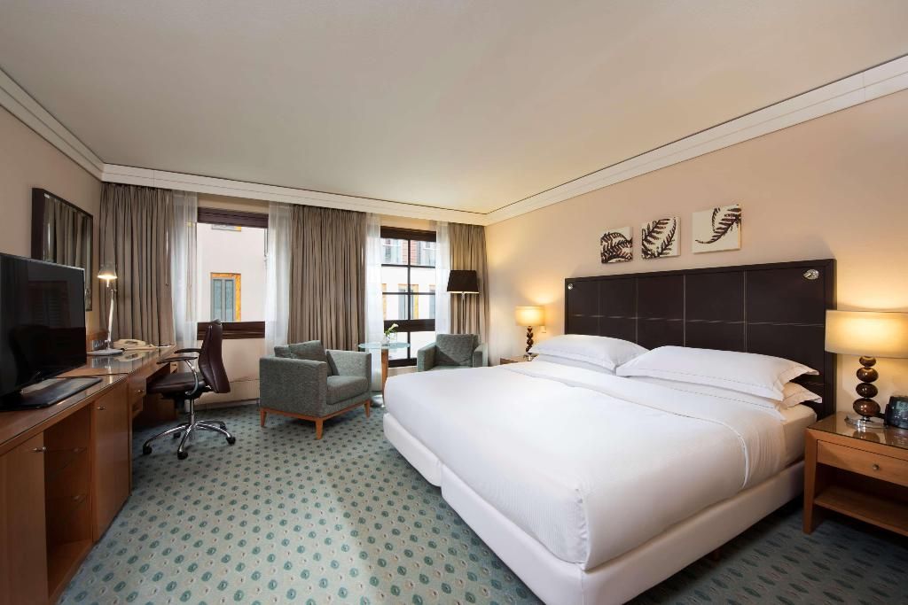 Hilton Dresden, foto 8