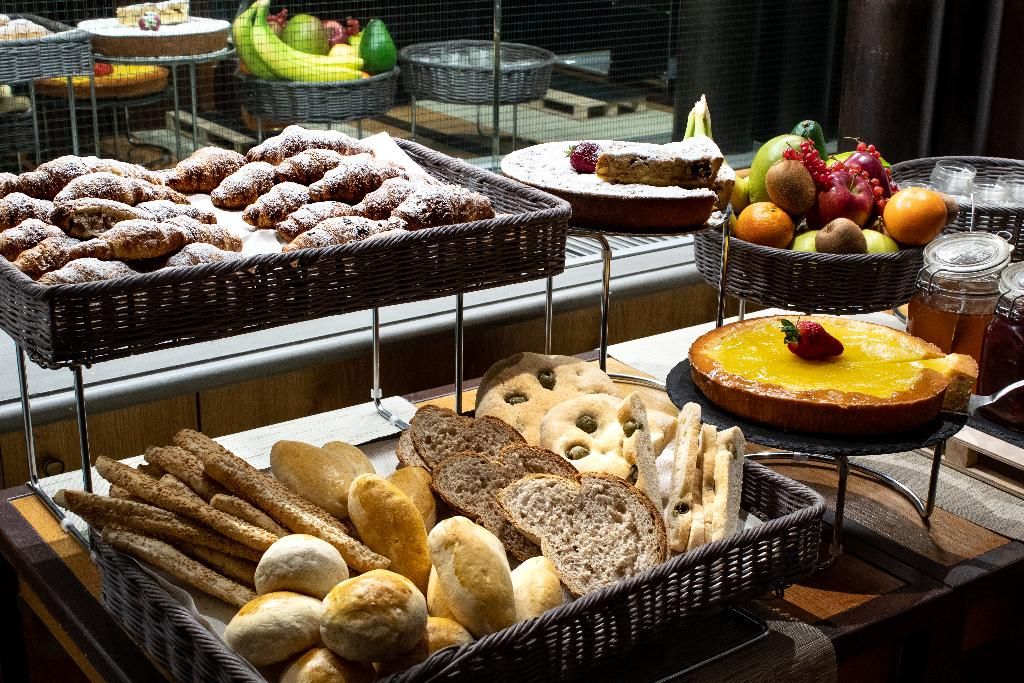 Starhotels Tuscany, foto 4