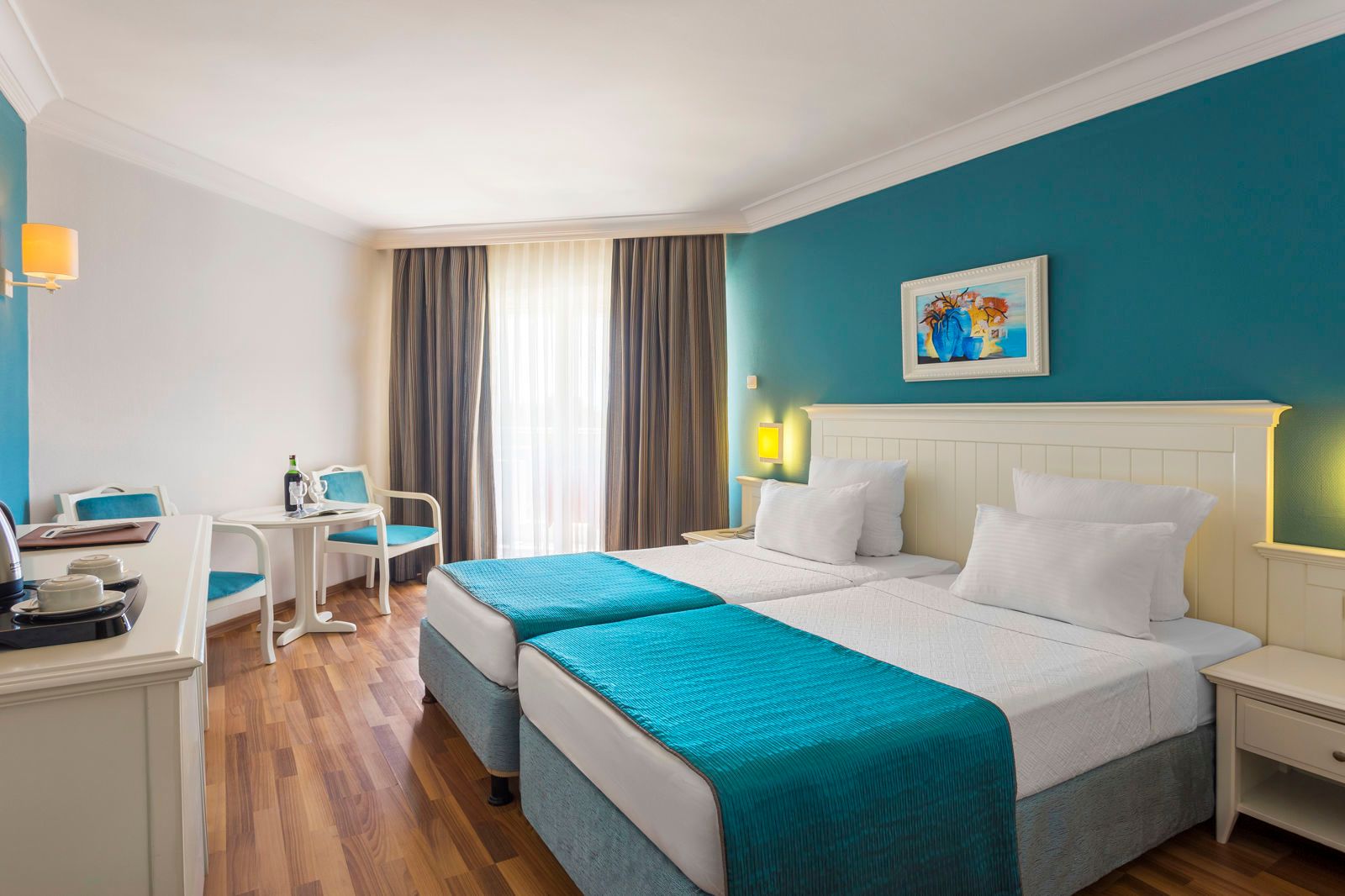 Terrace Beach Resort, foto 3