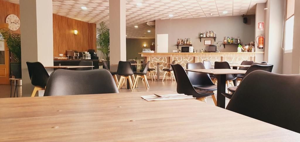 Hotel Valdemoro, foto 9